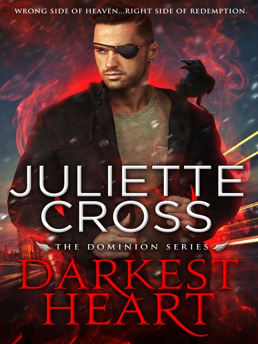 Title details for Darkest Heart by Juliette Cross - Available